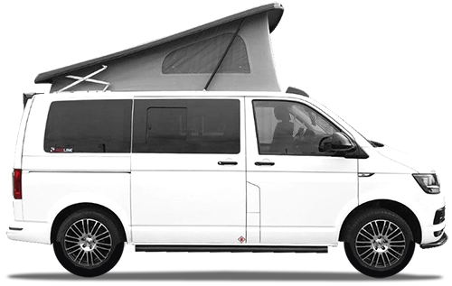 Thames Valley Campers